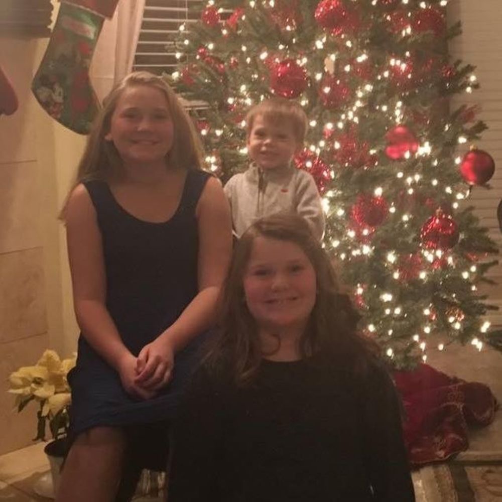 Meet your Posher, Randy